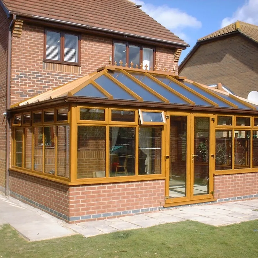 Accreditations — Product Highbury