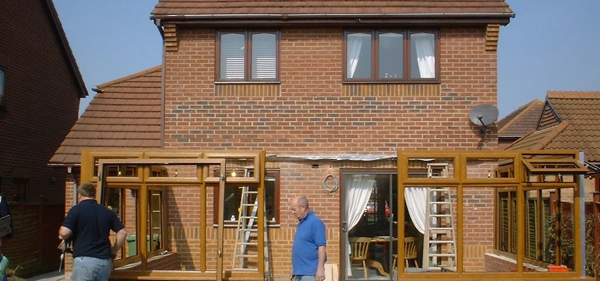 Commercial Glazing Highbury