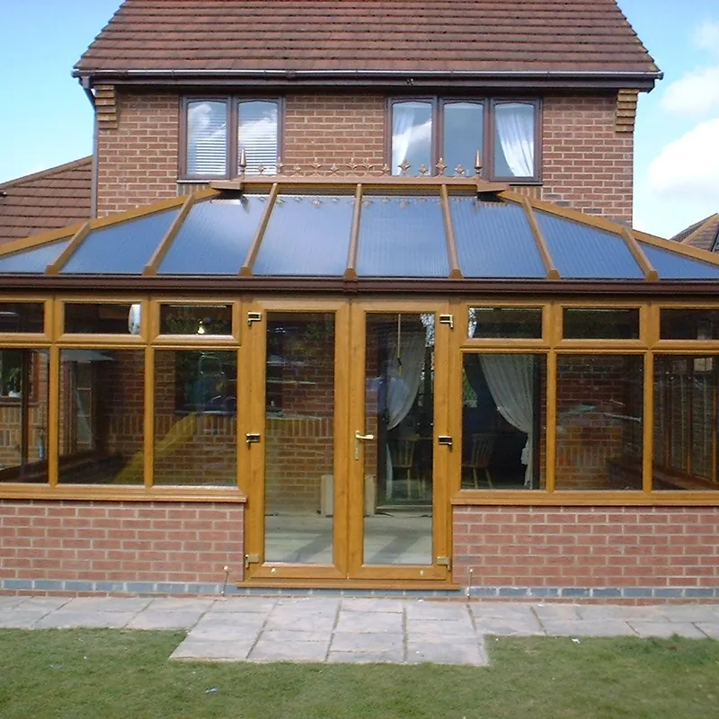 Roof Replacement Highbury