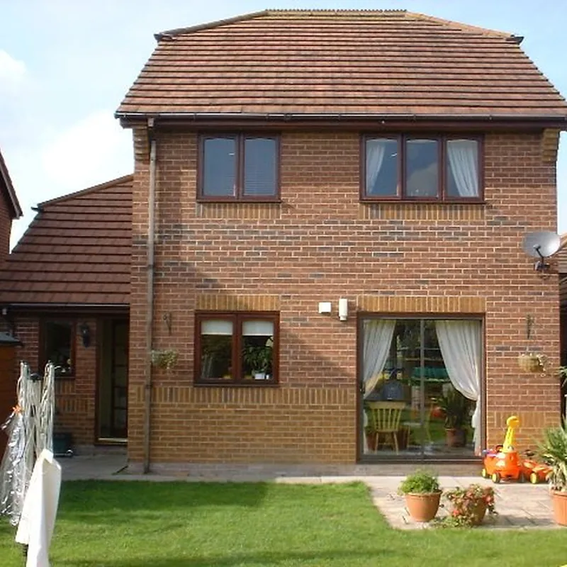 Roof Replacement Highbury