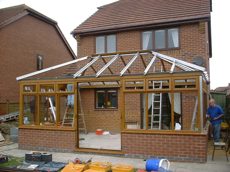 Roof Replacement Highbury