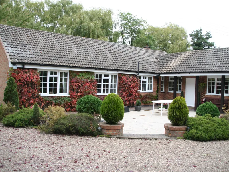 Conservatories — Gallery Highbury