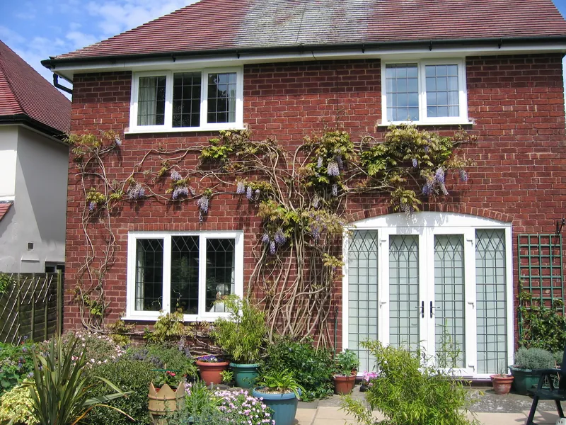 Garden Room Highbury