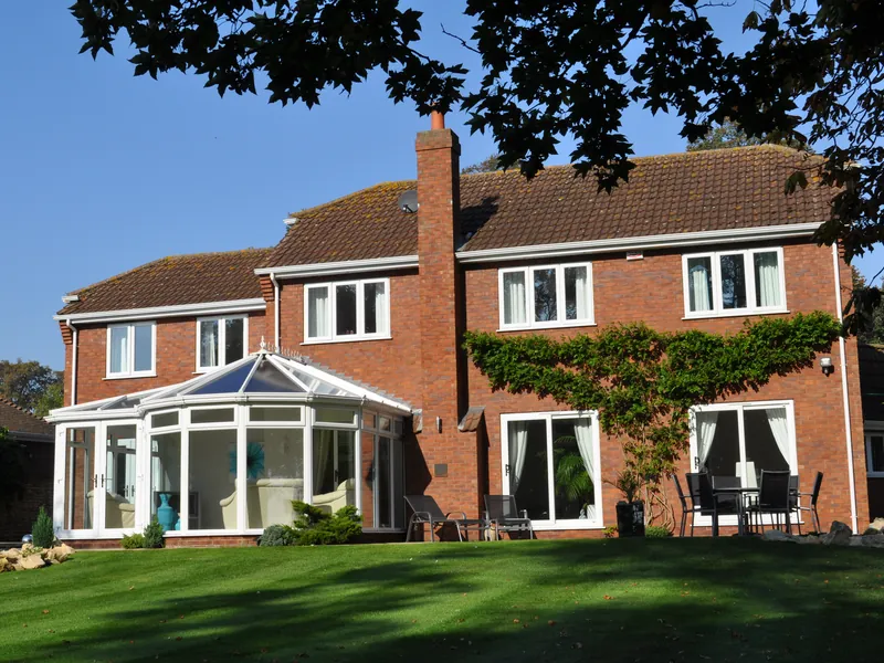 Orangery Highbury