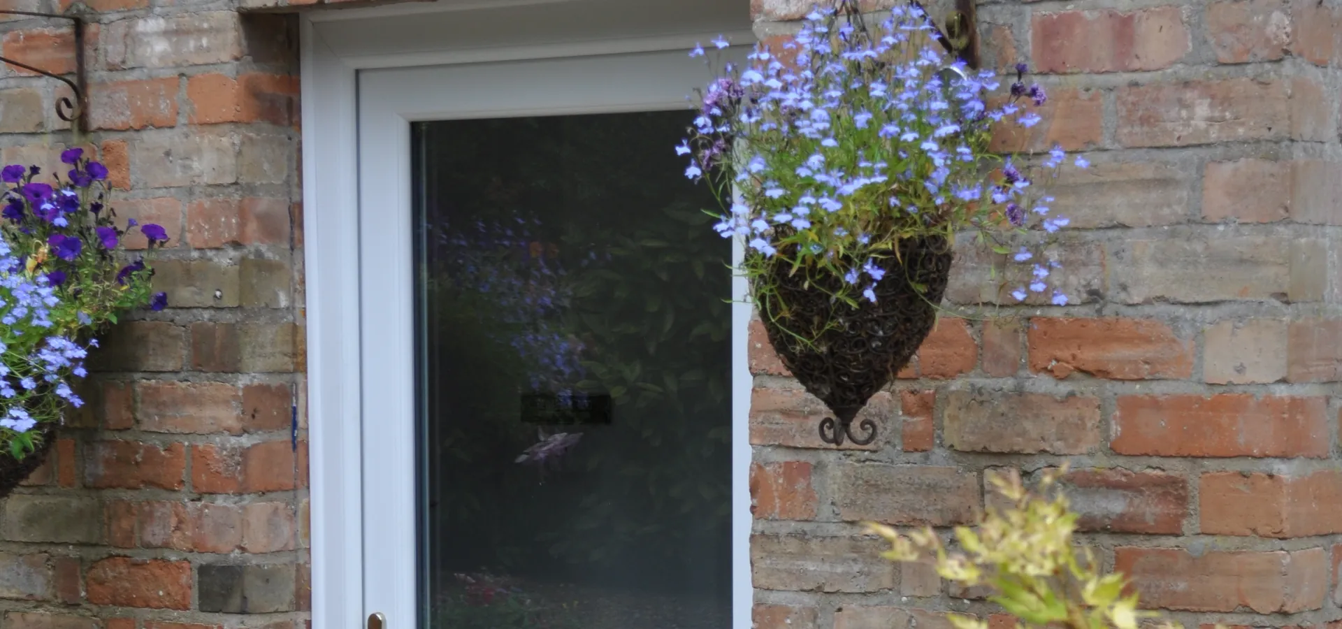 Double Glazing Doors Highbury