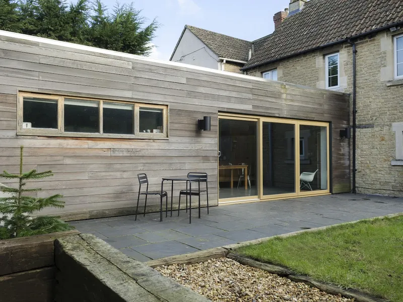 Patio Highbury