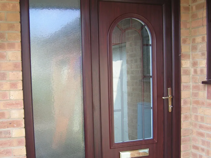 uPVC Highbury
