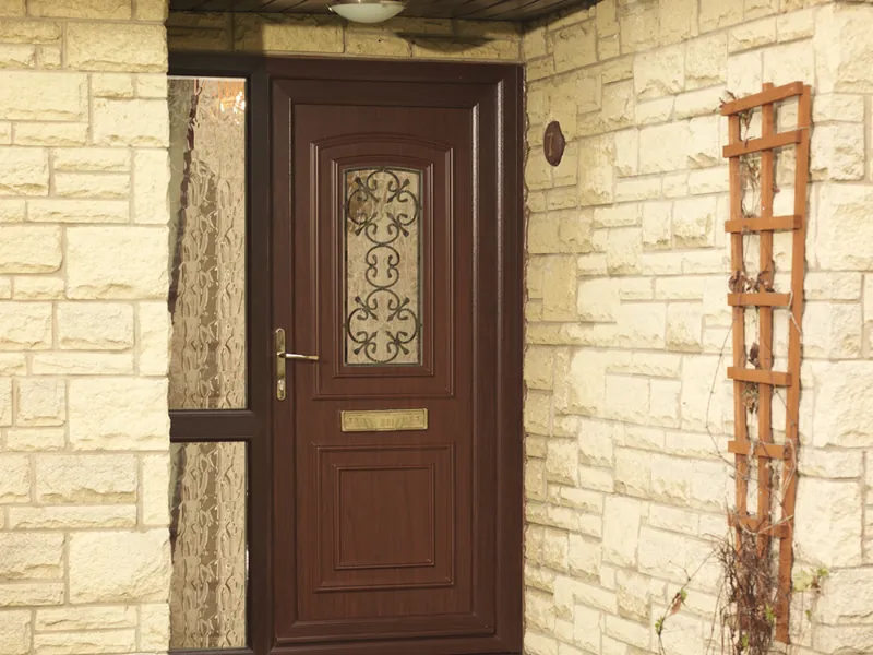 uPVC Highbury