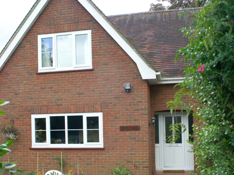 Double Glazing Finance — Gallery Highbury