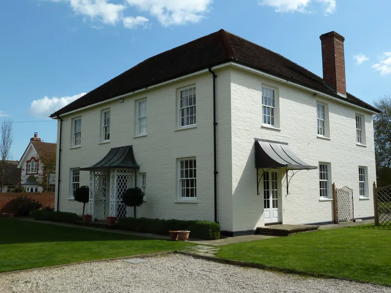 Double Glazing Finance — Gallery Highbury