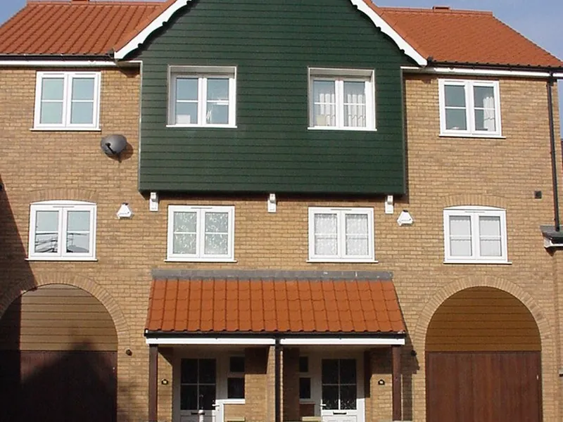 Double Glazing Finance — Gallery Highbury
