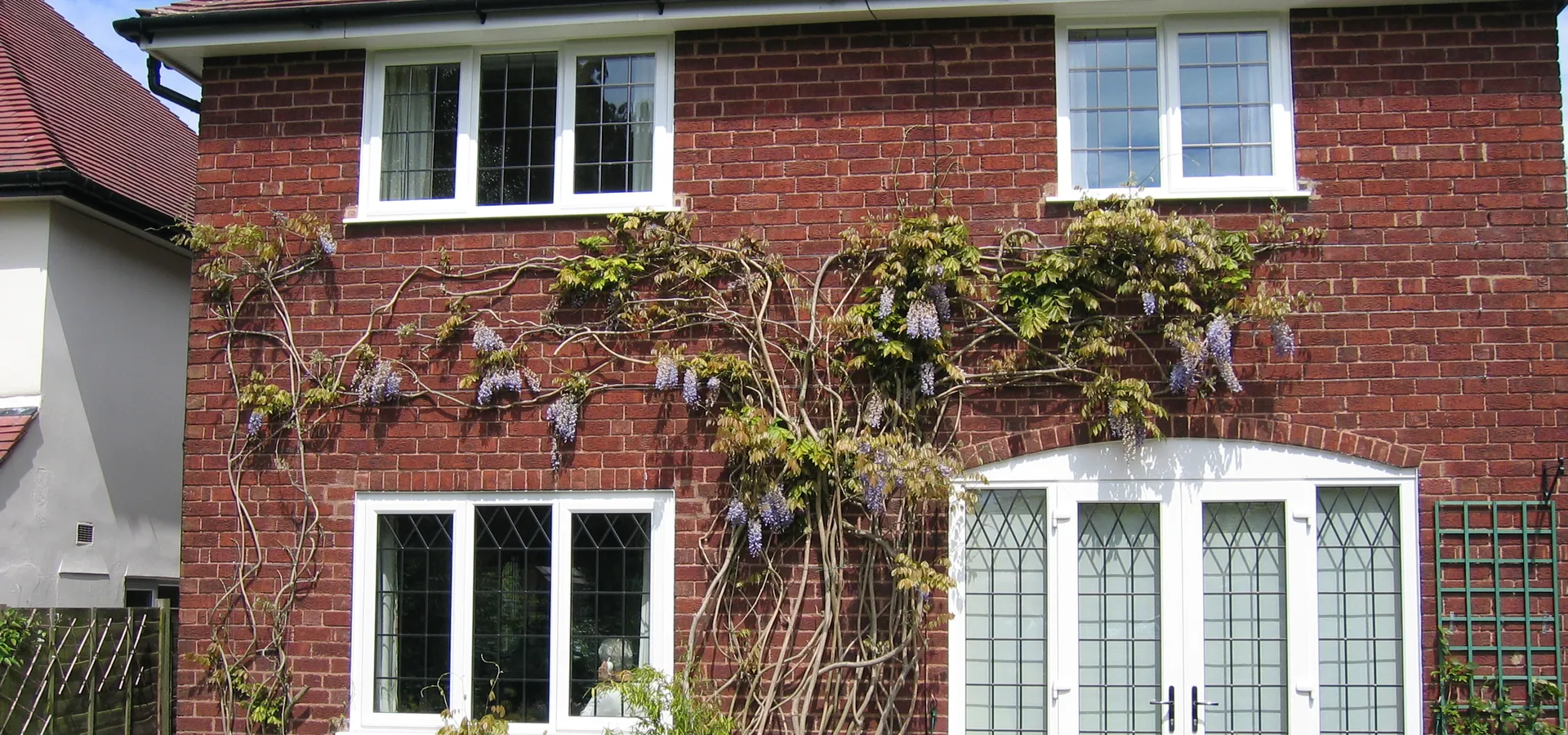 Double Glazing Finance Highbury