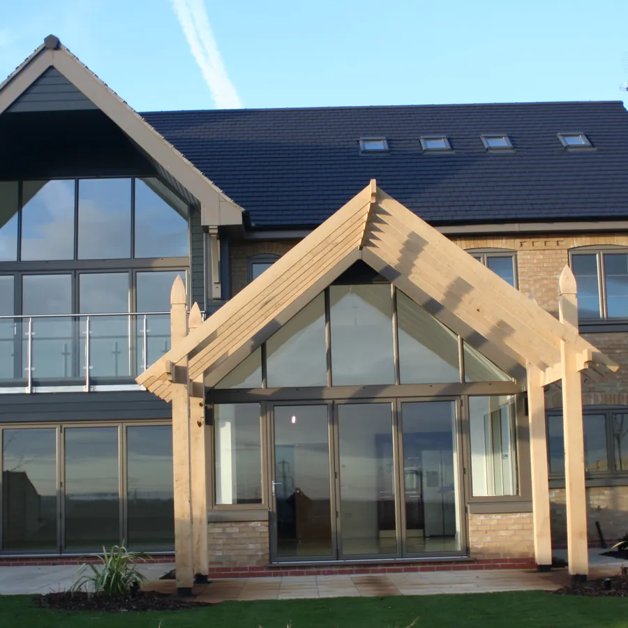 Aluminium Windows Highbury