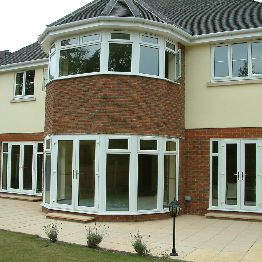 Aluminium Windows Highbury