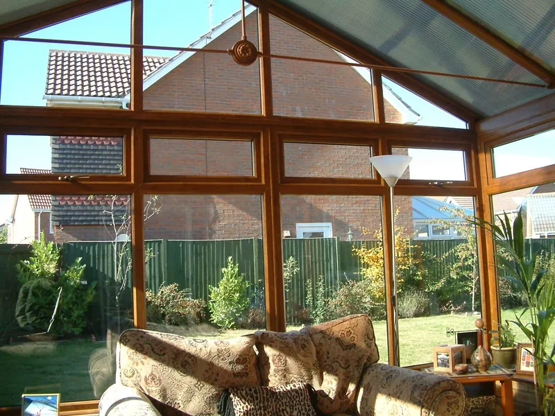 Bay Windows Highbury