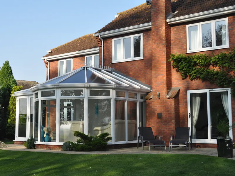 Casement Windows Highbury