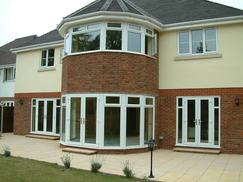 Casement Windows Highbury