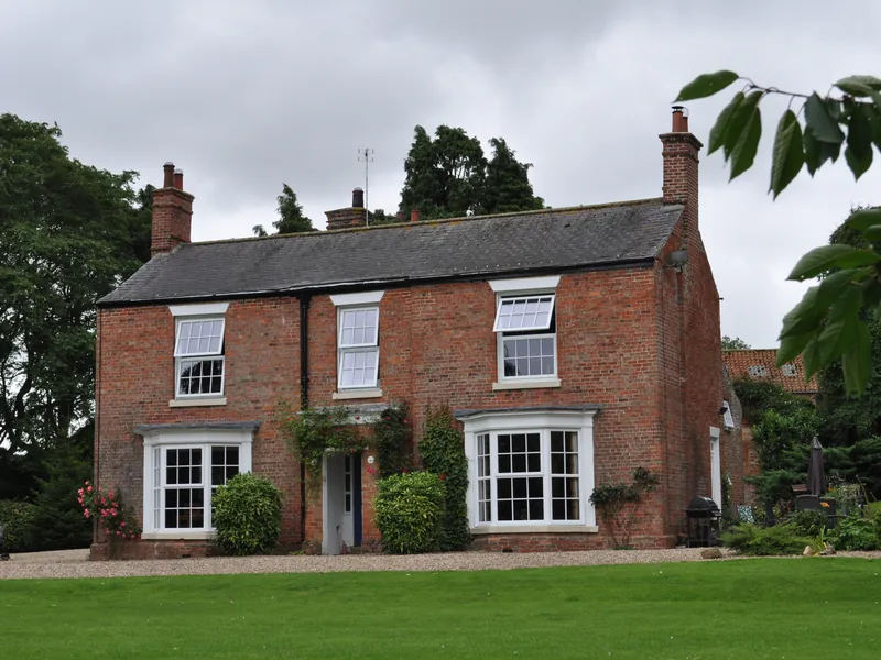Casement Windows Highbury