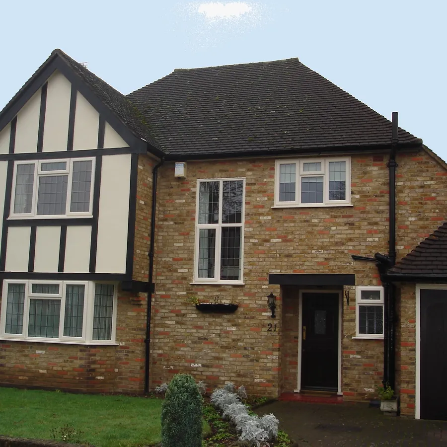 Casement Windows Highbury