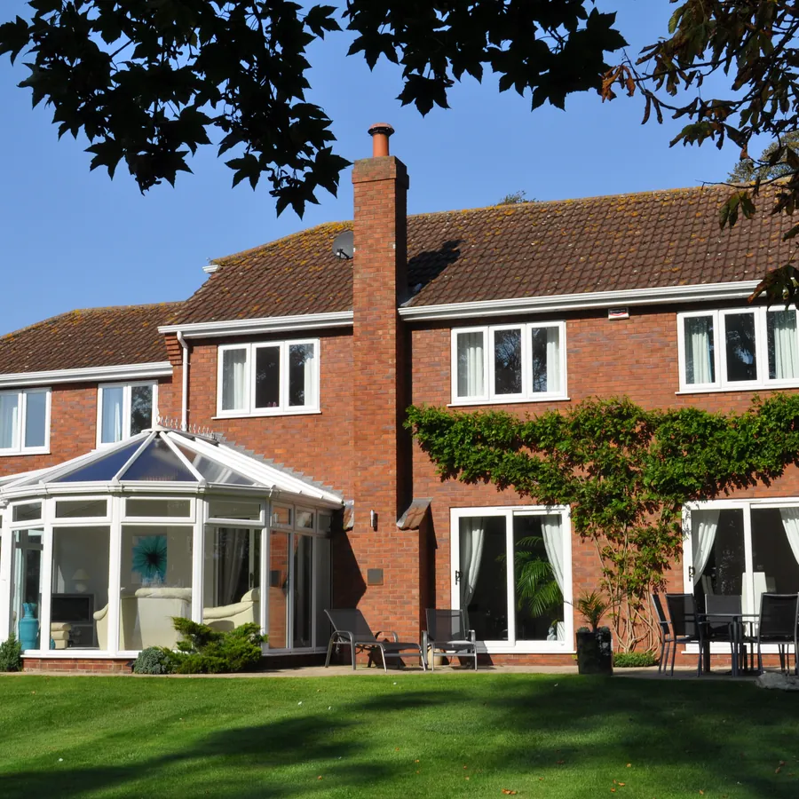 Casement Windows Highbury