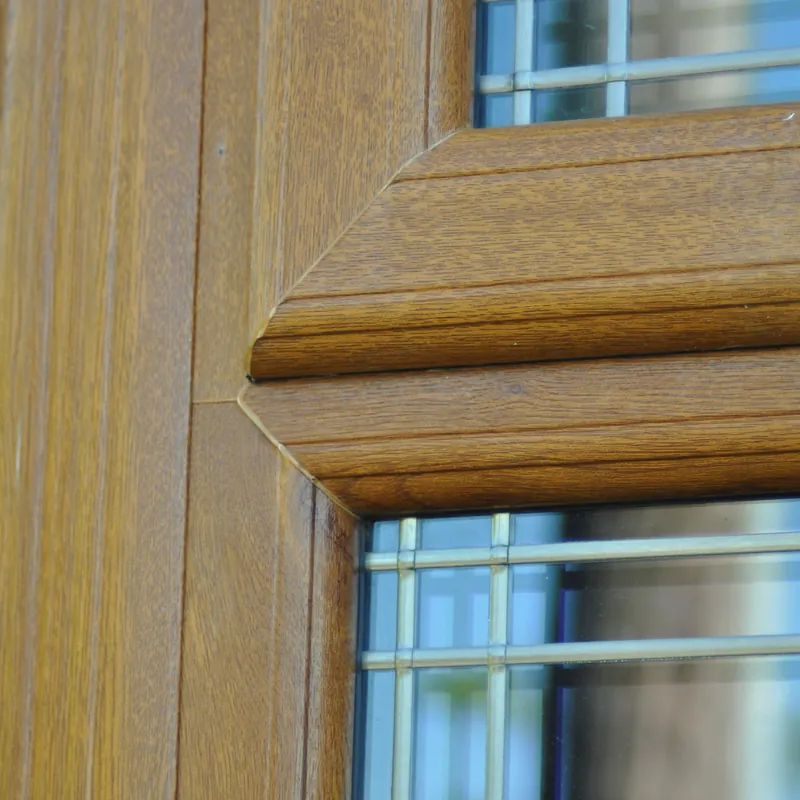 Double Vs Triple Glazing — Detail Highbury