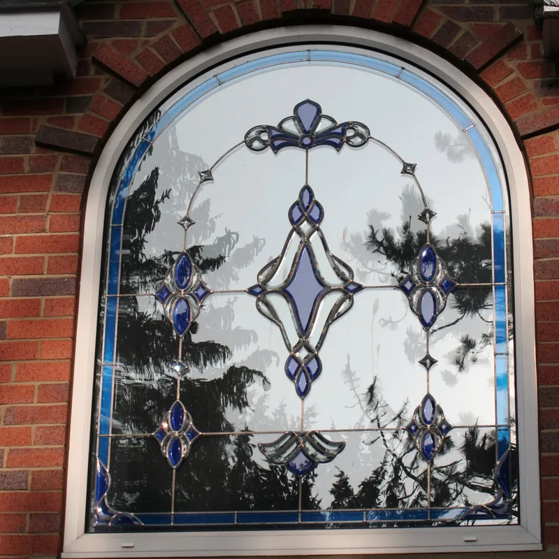 Energy Efficient Windows — Detail Highbury