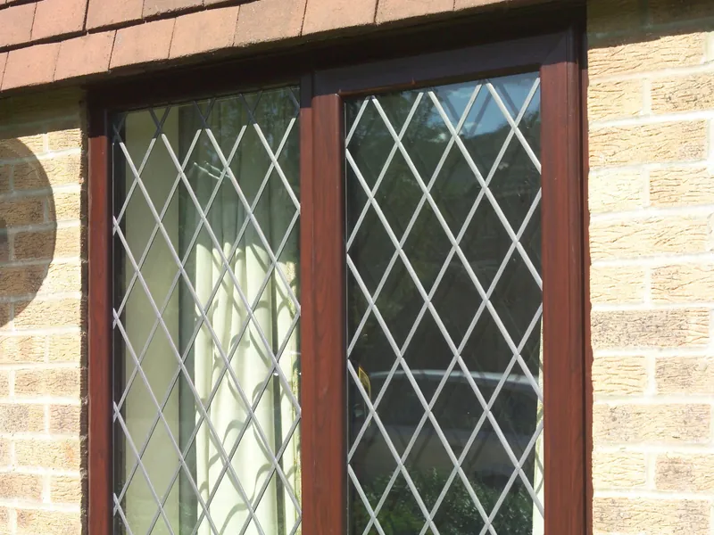 Energy Efficient Windows — Gallery Highbury