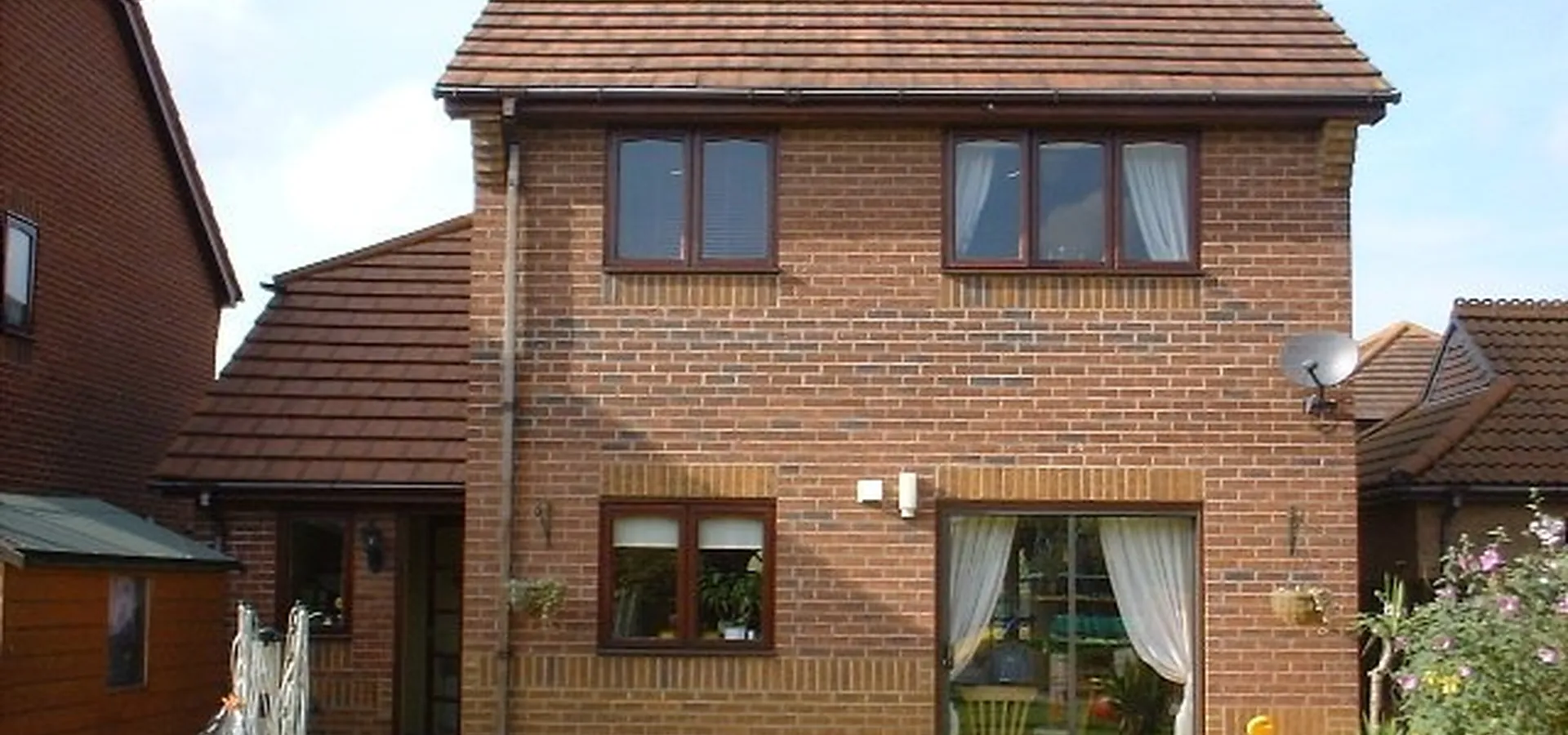 Free Survey Highbury